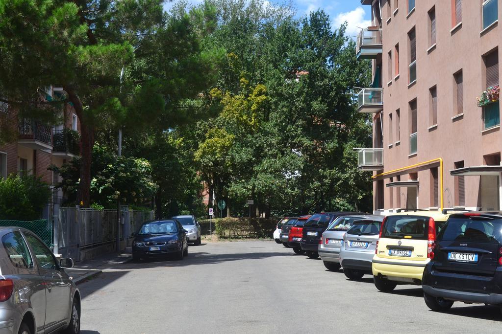 博洛尼亚Casa Lory公寓 客房 照片