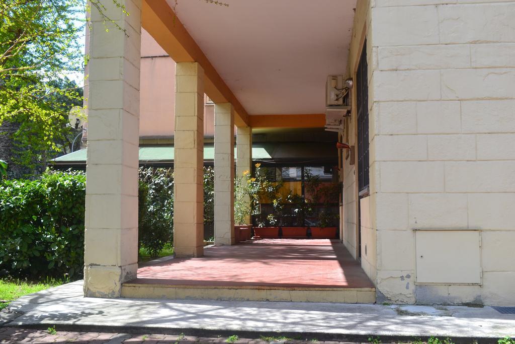 博洛尼亚Casa Lory公寓 客房 照片